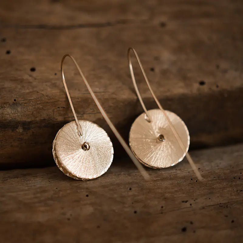 Creative Minimalist Earrings - Wholesale Fashion Jewelry