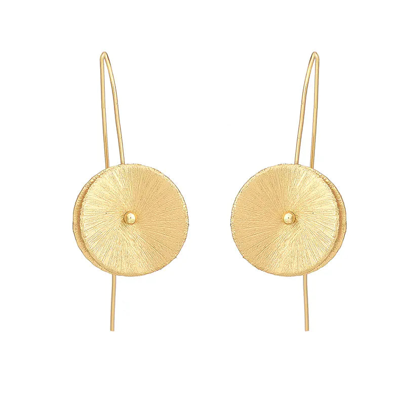 Creative Minimalist Earrings - Wholesale Fashion Jewelry