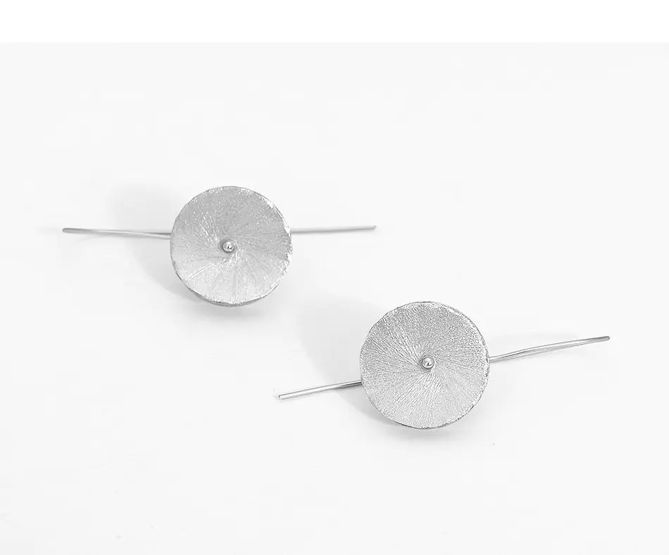 Creative Minimalist Earrings - Wholesale Fashion Jewelry
