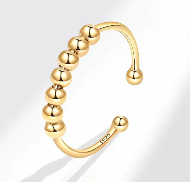 Modern Simple Design Ring