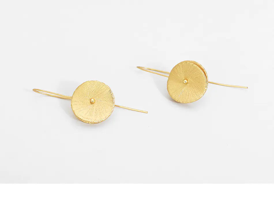 Creative Minimalist Earrings - Wholesale Fashion Jewelry