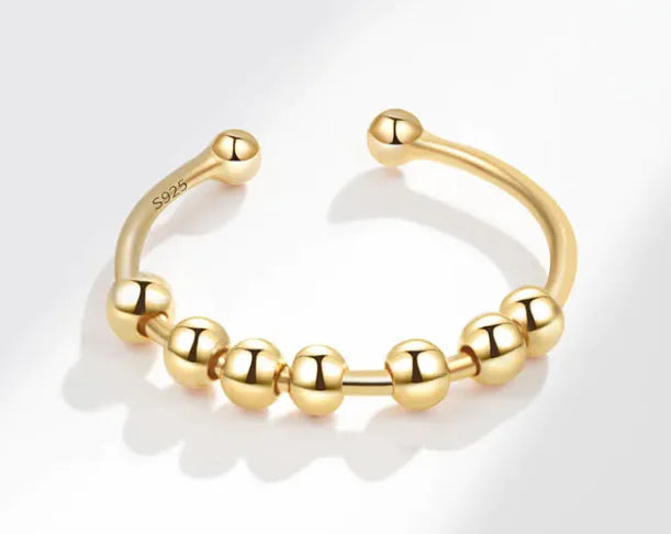 Modern Simple Design Ring